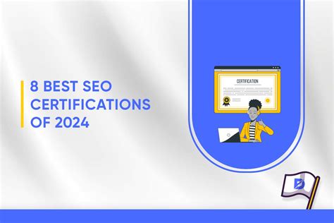 8 SEO Certifications (With Definitions and Tips) .